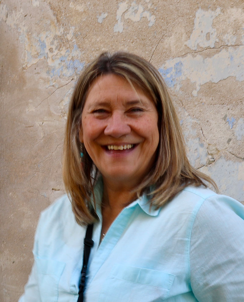 Teresa Craig
