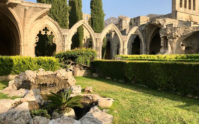 Cyprus