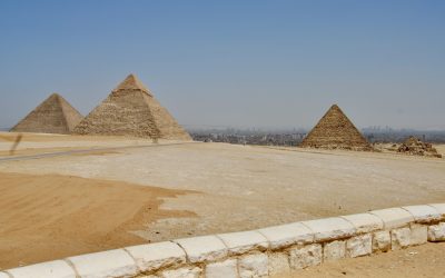 Egypt