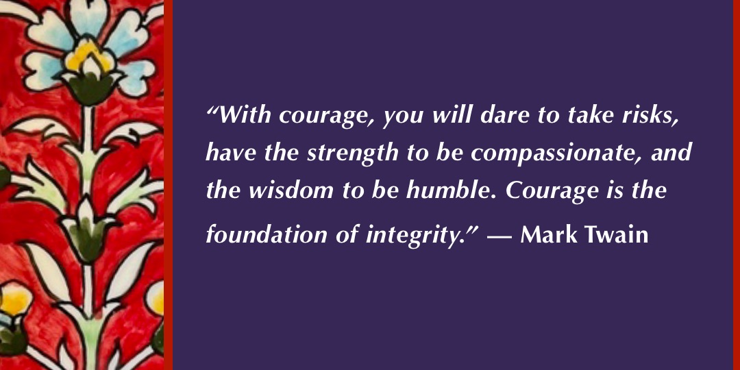 Quote M. Twain
