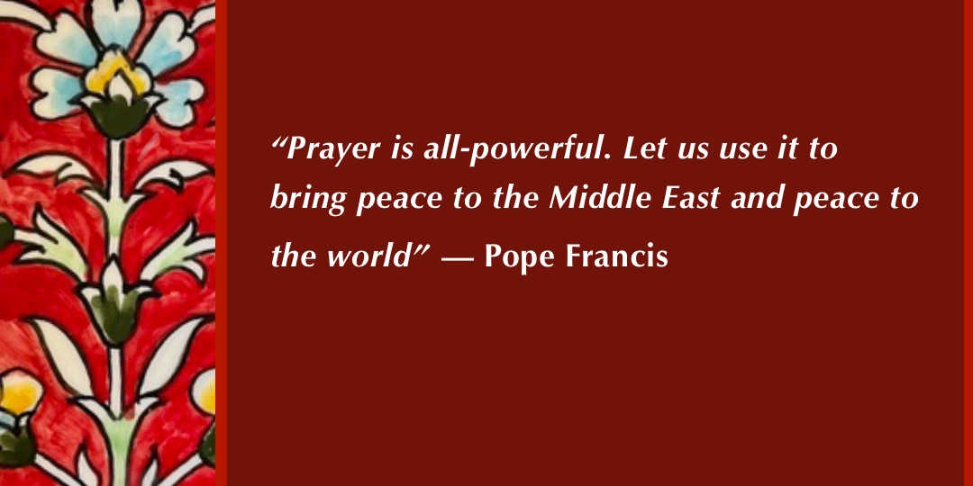 Quote Pope Francis